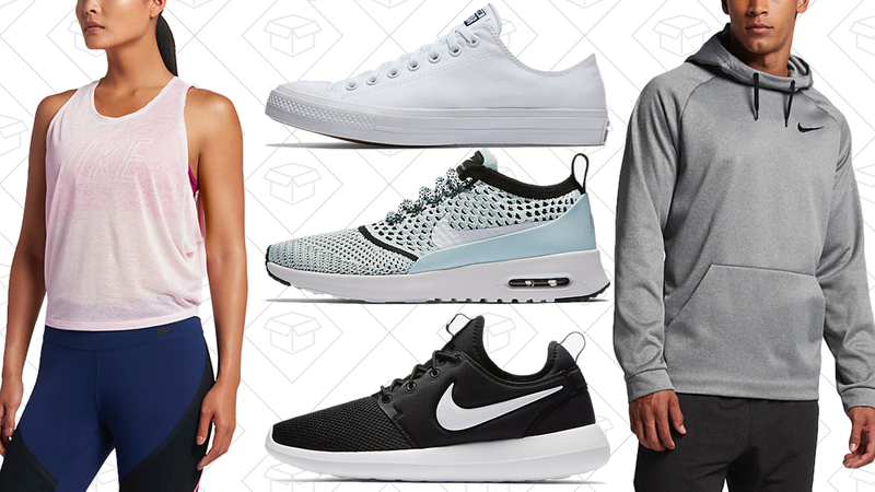 Extra 20% off sale styles with code SUMMER20
